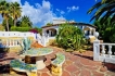 Villa:&nbsp;Moraira Villa Joel 6