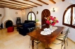 Villa:&nbsp;Moraira Villa Joel 6