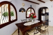 Villa:&nbsp;Moraira Villa Joel 6