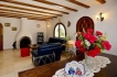 Villa:&nbsp;Moraira Villa Joel 6