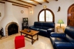 Villa:&nbsp;Moraira Villa Joel 6