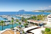 Villa:&nbsp;Moraira Villa Joel 6