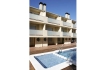 Apartamento:&nbsp;San Fernando