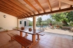 Casa de campo:&nbsp;Les Oliveras