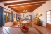 Casa de campo:&nbsp;Les Oliveras