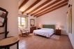 Casa de campo:&nbsp;Les Oliveras