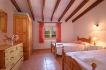 Casa de campo:&nbsp;Les Oliveras