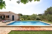 Casa de campo:&nbsp;Les Oliveras