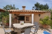 Casa de vacaciones:&nbsp;Cal Rei Petit