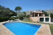 Casa de vacaciones:&nbsp;Finca Tomas