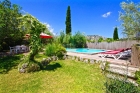 OVP016,&nbsp;Un chalet independiente...
