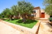 Casa de campo:&nbsp;Hortets de sHorta