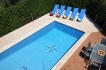 Casa de vacaciones:&nbsp;Can Jaume