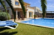 Vivienda de vacaciones:&nbsp;David Cabana