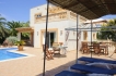 Vivienda de vacaciones:&nbsp;David Cabana