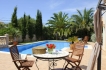Vivienda de vacaciones:&nbsp;David Cabana