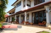 Villa:&nbsp;Padi Karo