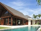 Villa Yudistira,&nbsp;Two-bedroom villa for...