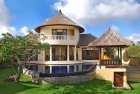 Frangipani Villa,&nbsp;Villa Frangipani y spa...