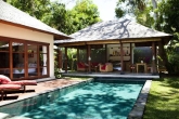 Mango Tree Villa 4 pax