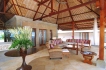 Villa:&nbsp;Puri Balangan Villa