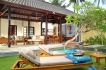 Villa:&nbsp;Uma Deluxe 4pax