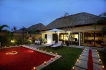 Villa:&nbsp;Zain villas 4 pax