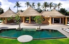 Ba Jabula Villa,&nbsp;Villa Ba Jabula es una...