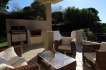 Casa de vacaciones:&nbsp;Villa Pomme