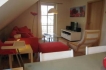 Appartement:&nbsp;Loggia apartment Obermehlen