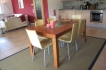 Maison:&nbsp;Holiday Cottage Obermehlen