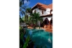 Villa:&nbsp;Baoase Garden View Two Bedroom Villa