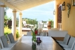 Maison de campagne:&nbsp;Coach House at Landhuis Jan Thiel