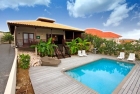 Villa Jan Thiel,&nbsp;<em>Note: This villa...