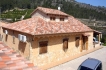 Villa:&nbsp;Casa Mar y Montaña