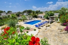 Benissa Villa Flores 4,&nbsp;Une villa de vacances...