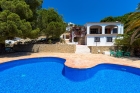 Benissa Villa Fortuna 4,&nbsp;Villa de vacances à...