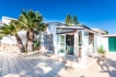 Maison de vacances:&nbsp;Benissa Villa Garrofer 4