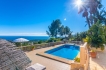Maison de vacances:&nbsp;Benissa Villa Garrofer 4