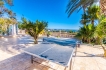 Maison de vacances:&nbsp;Benissa Villa Garrofer 4