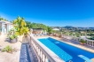 Maison de vacances:&nbsp;Benissa Villa Garrofer 4