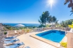 Maison de vacances:&nbsp;Benissa Villa Garrofer 4