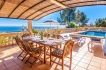 Maison de vacances:&nbsp;Benissa Villa Garrofer 4