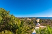 Maison de vacances:&nbsp;Benissa Villa Garrofer 4