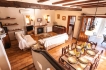 Maison de vacances:&nbsp;Benissa Villa Garrofer 4