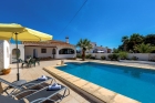 Benissa Villa Gondola 4,&nbsp;Villa de vacances à...