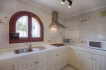 Maison de vacances:&nbsp;Benissa Villa Jutta 4
