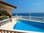 Villa Amparo,&nbsp;</span />Extraordinaire...