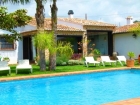 Villa El Llebeig,&nbsp;Superbe grande villa...