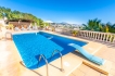 Villa:&nbsp;Benissa Villa Garrofer 4